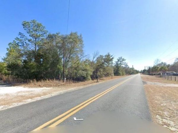 139TH TERRACE , WILLISTON, FL 32696