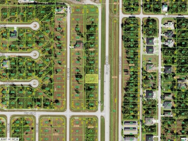 10071 GASPARILLA ROAD , PORT CHARLOTTE, FL 33981