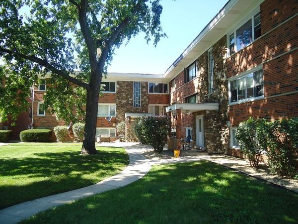 6826 W LODE Drive , Unit 3A, Worth, IL 60482
