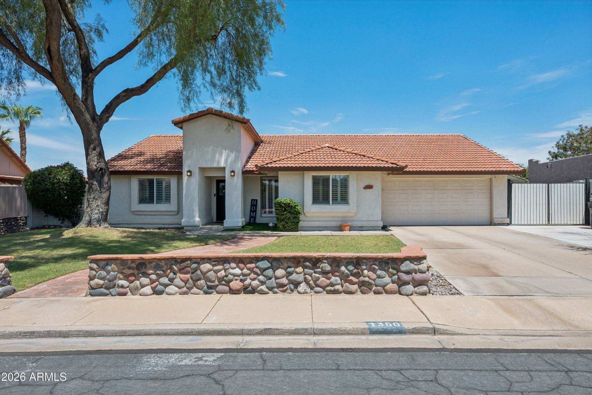 1350 W Escarpa Street, Mesa, AZ 85201 Main Photo