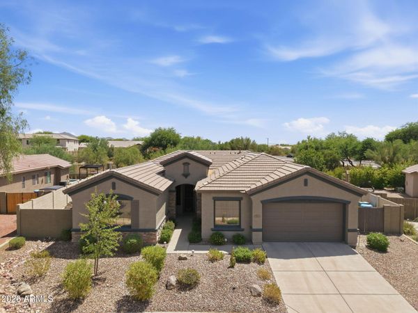2421 W KIT CARSON Court, Phoenix, AZ 85086