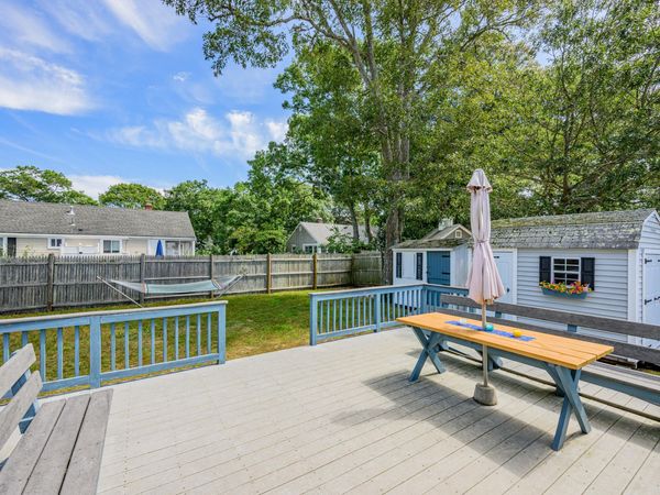 54 Holly Lane, South Yarmouth, MA 02664