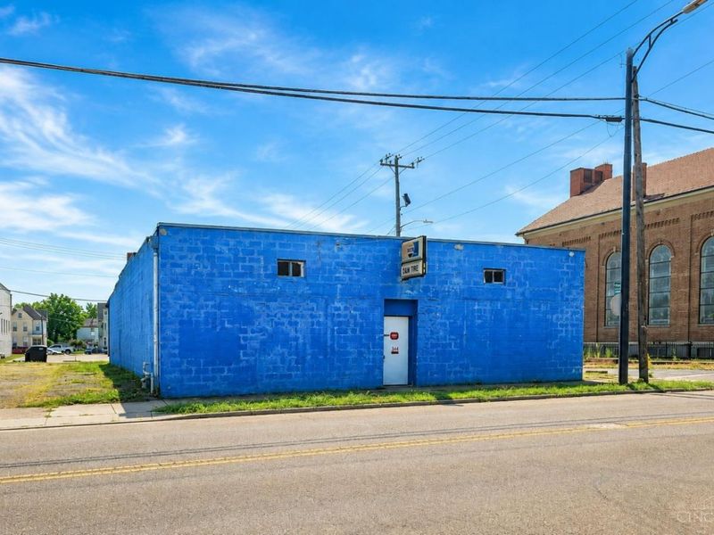 340 S Front Street, Hamilton, OH 45011 Photo 1