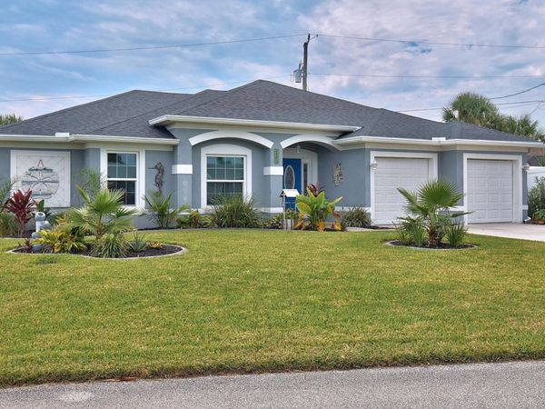 116 Marlin Drive, Ormond Beach, FL 32176