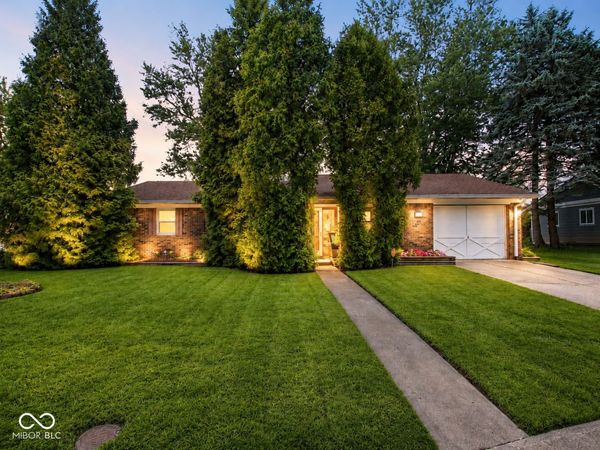 9913 E 24th Street , Indianapolis, IN 46229