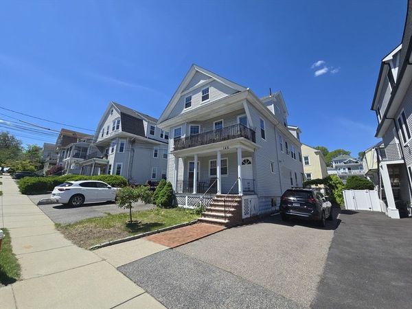 146 Hillside Road, Unit 1, Watertown, MA 02472