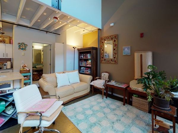 251 Heath Street, Unit 102, Boston, MA 02130