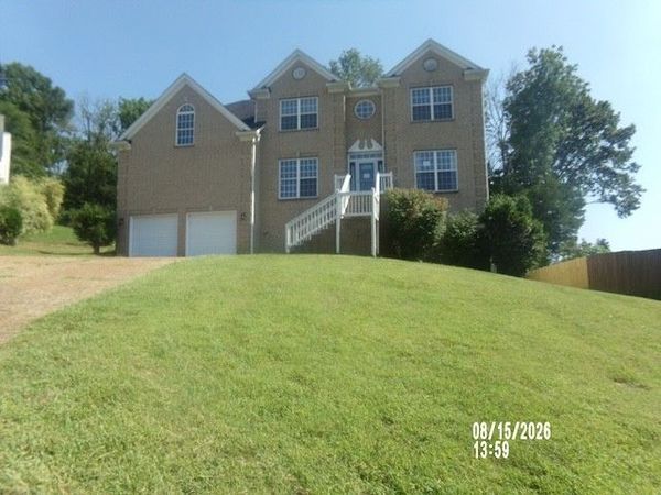 1504 Whetstone Ct , Nashville, TN 37209