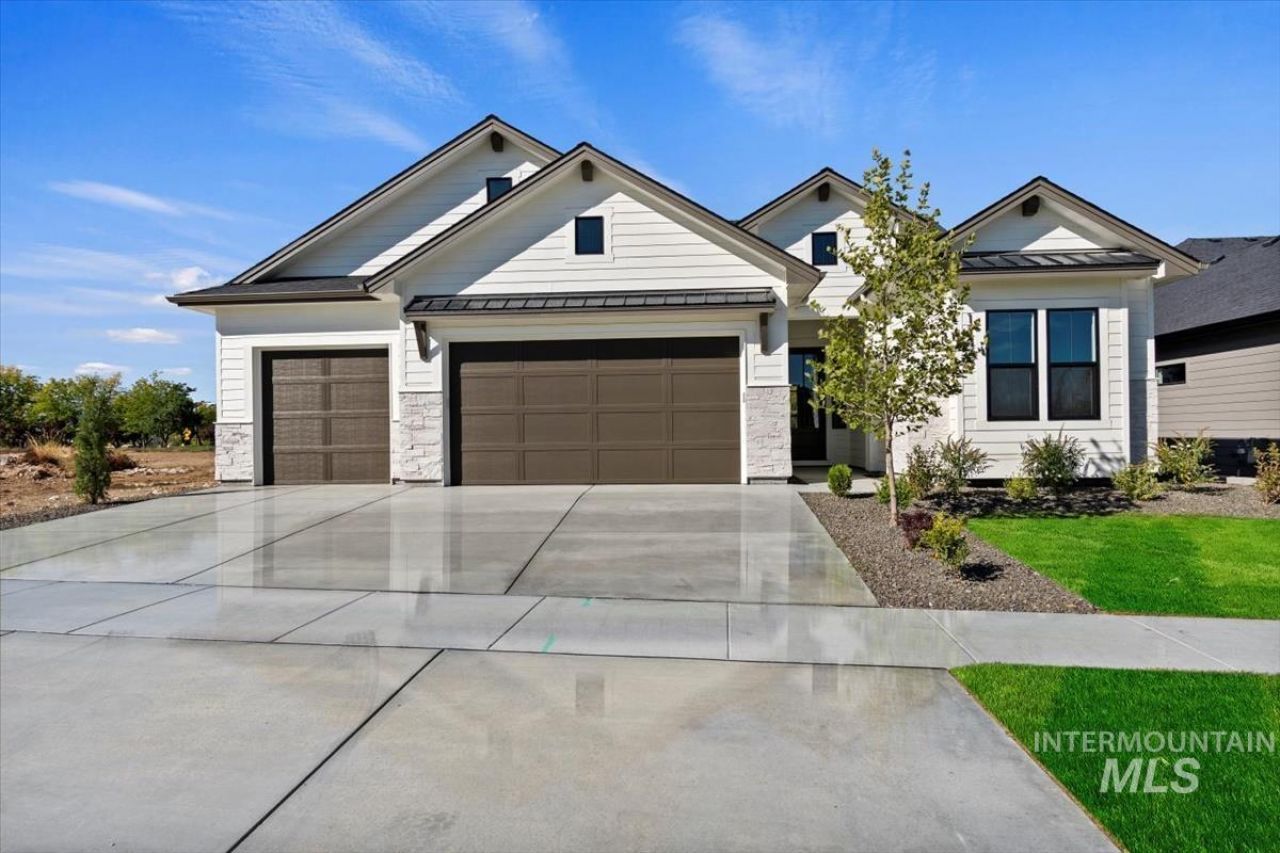 11763 S Besra Ln., Kuna, ID 83634 Main Photo