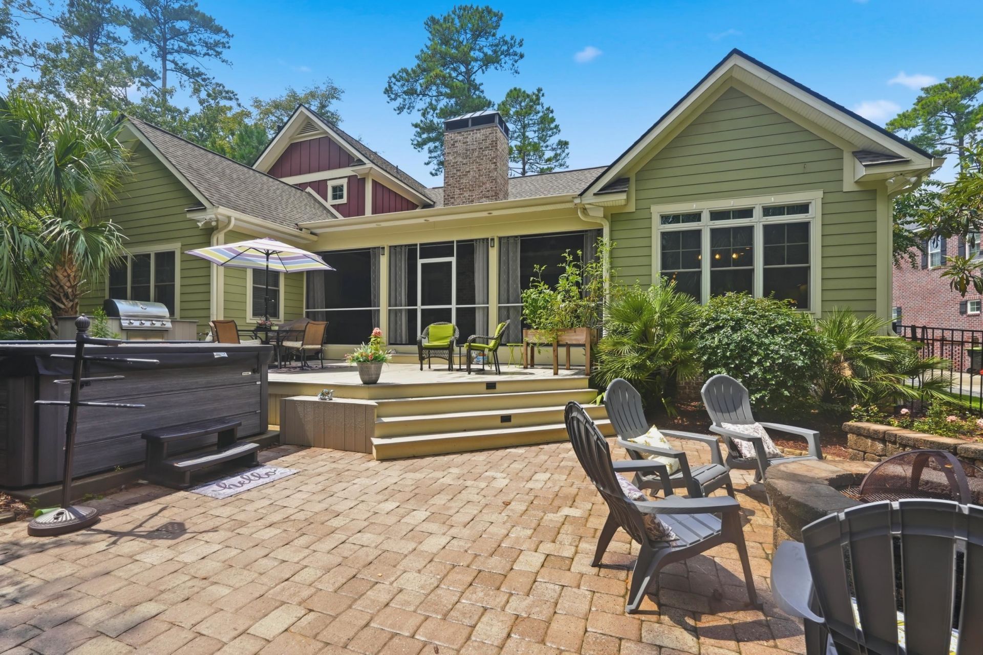 652 Whispering Pines Ct. Photo 37