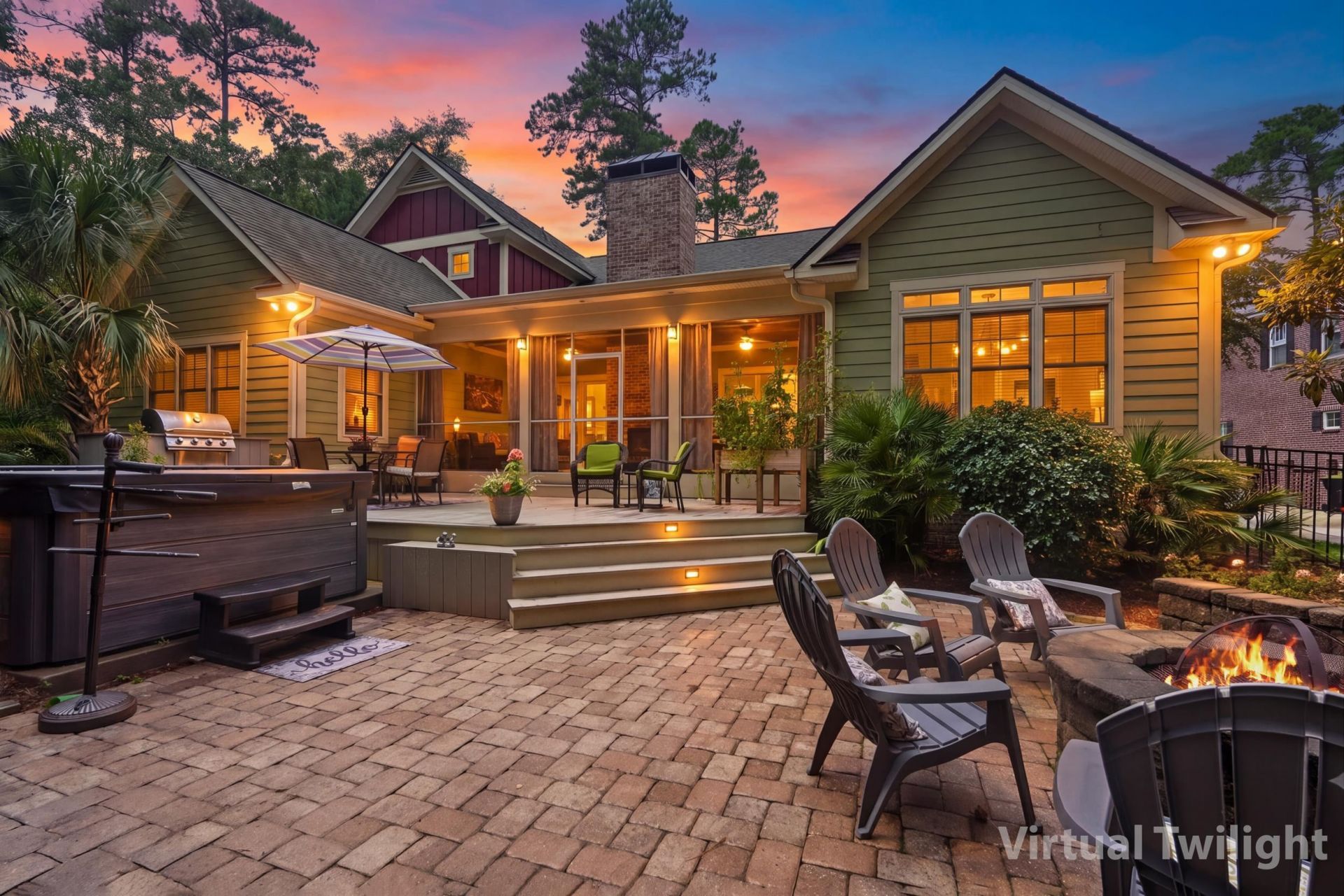 652 Whispering Pines Ct. Photo 38