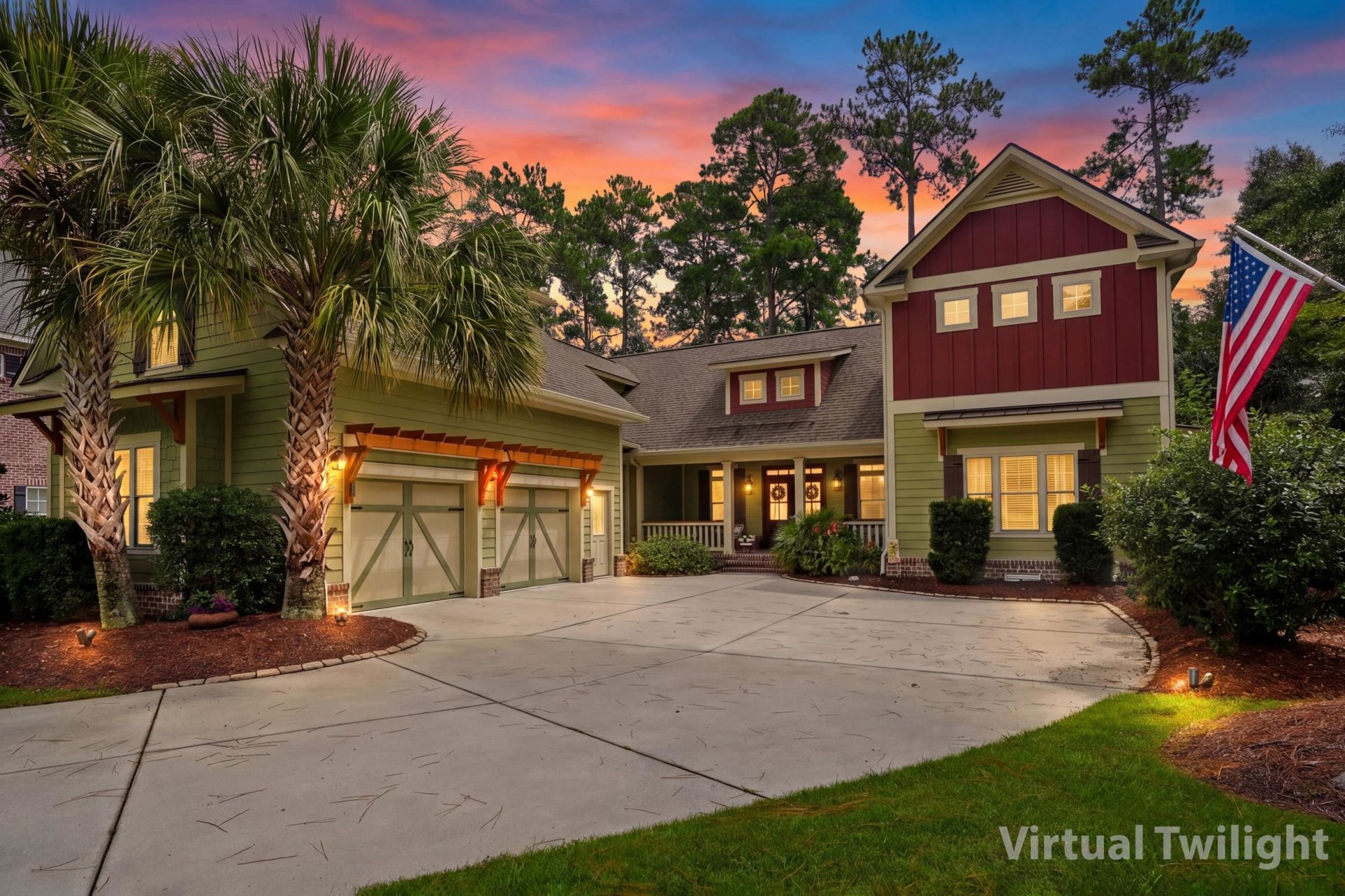 652 Whispering Pines Ct. Photo 4