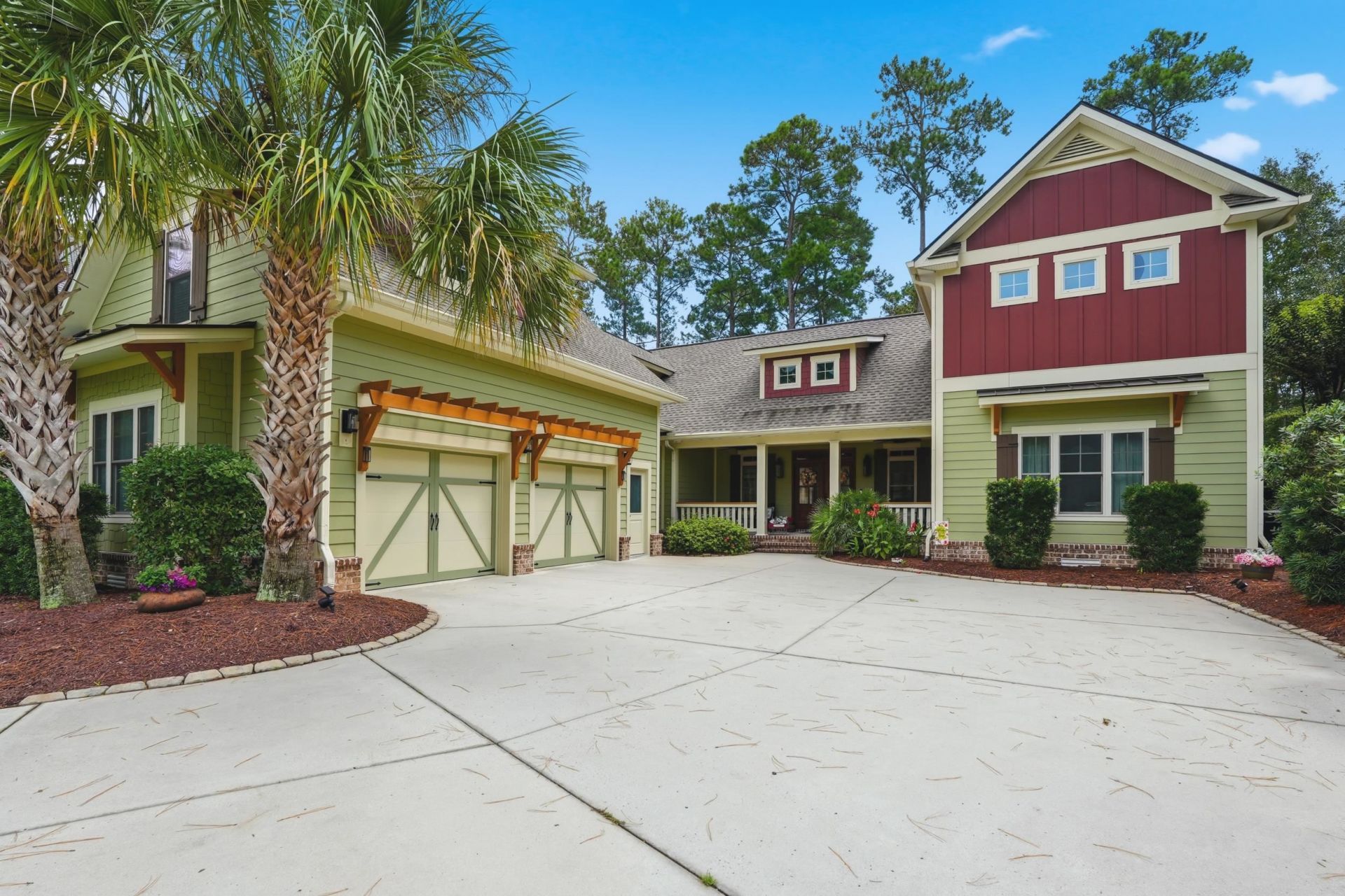 652 Whispering Pines Ct. Photo 51