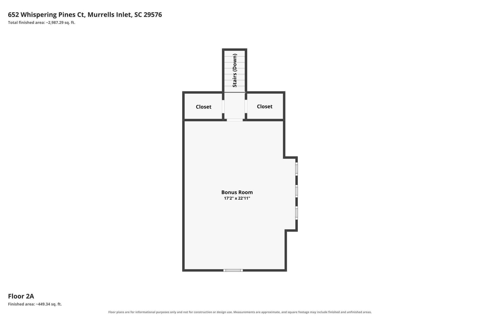 652 Whispering Pines Ct. Photo 70