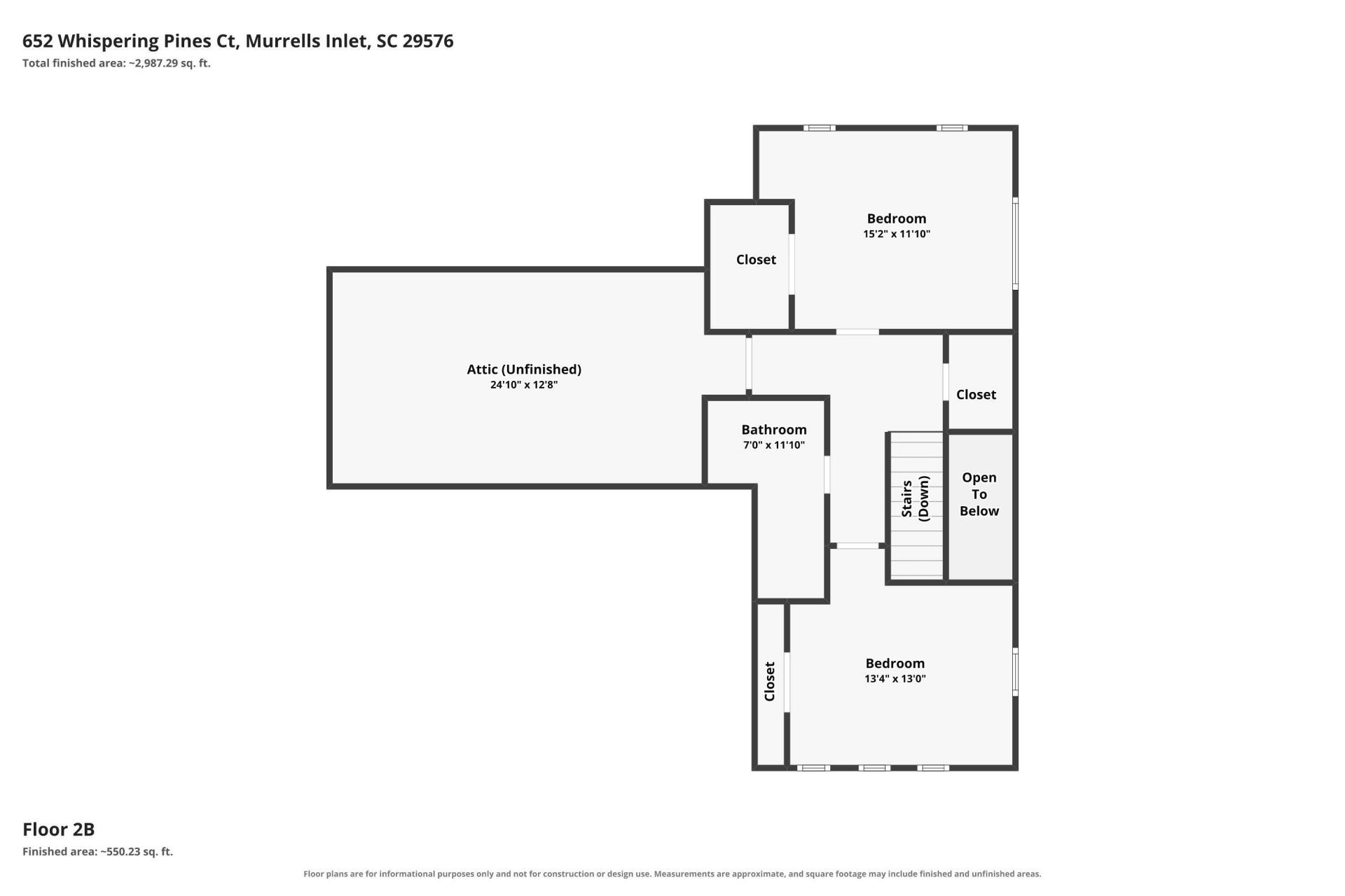 652 Whispering Pines Ct. Photo 71