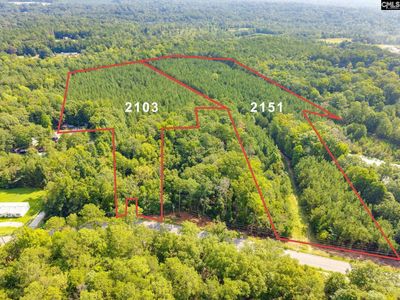 2151 Sara Matthews Road, Columbia, SC 29203