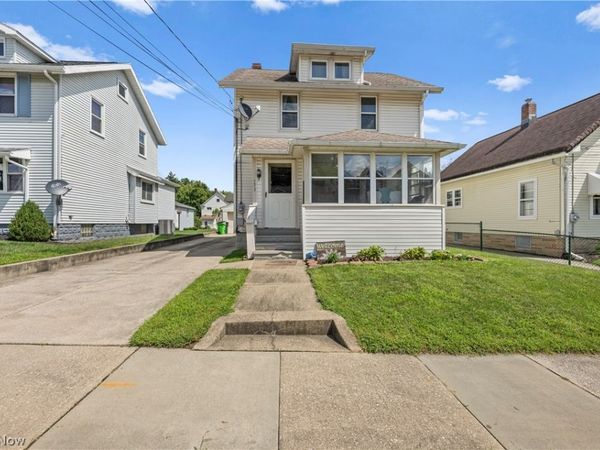 173 25th Street NW, Barberton, OH 44203