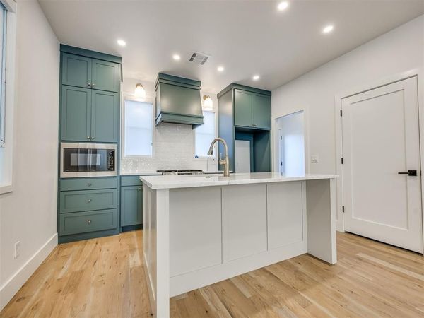 1078 Hangar Drive, Oklahoma City, OK 73108