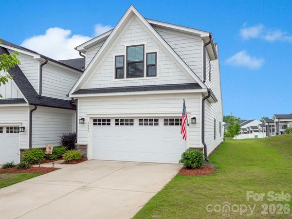1531 Dennis Austin Lane, Indian Trail, NC 28079