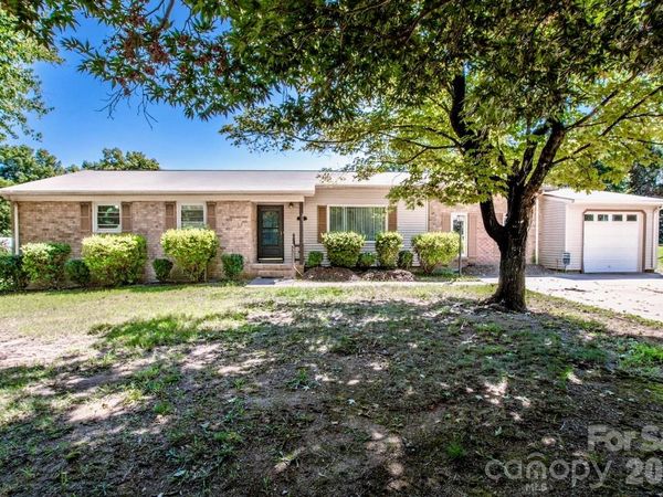 5311 Agner Drive, Salisbury, NC 28146