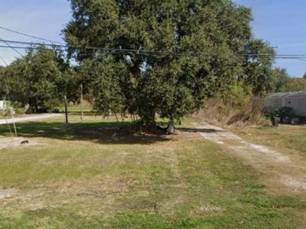 N EMPIRE LOOP Road, Buras, LA 70041
