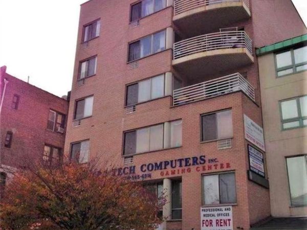 4024 76th Street , Unit 4A, Elmhurst, NY 11373