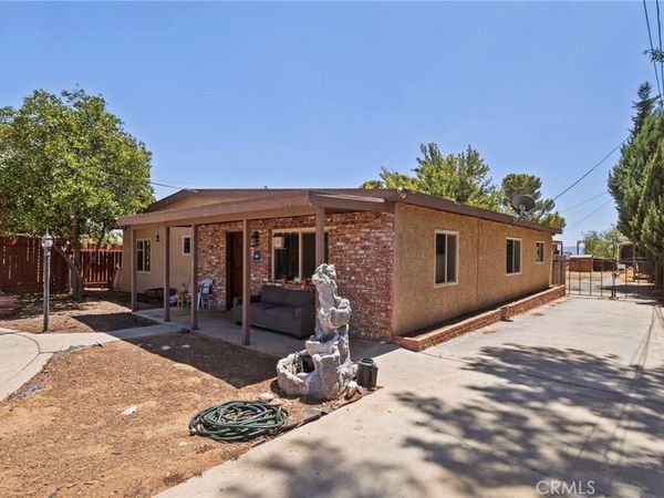 40041 Dutton, Cherry Valley, CA 92223