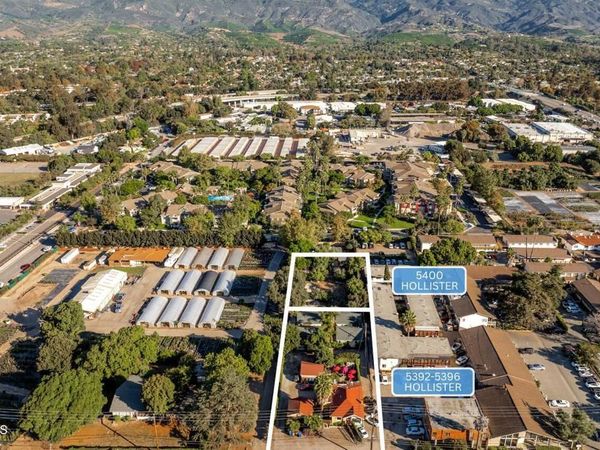5392 5400 Hollister Avenue, Goleta, CA 93111