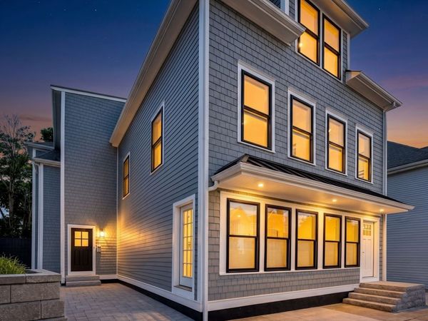 22 Pauline St., Unit 5, Winthrop, MA 02152