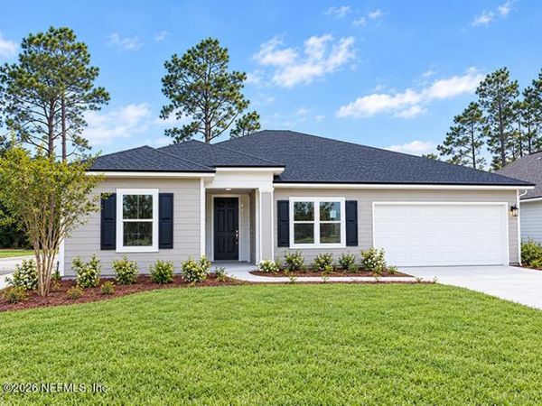 6230 WESTON WOODS Drive, Unit 0015, Jacksonville, FL 32222