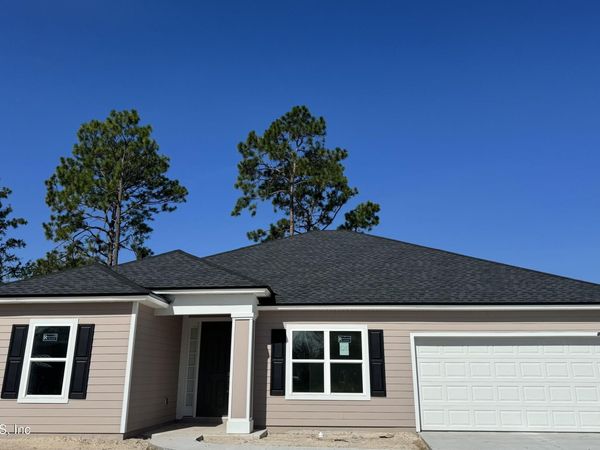 6230 WESTON WOODS Drive, Unit 0015, Jacksonville, FL 32222