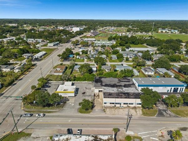 1639 and 1601 Old Dixie Highway, Vero Beach, FL 32960