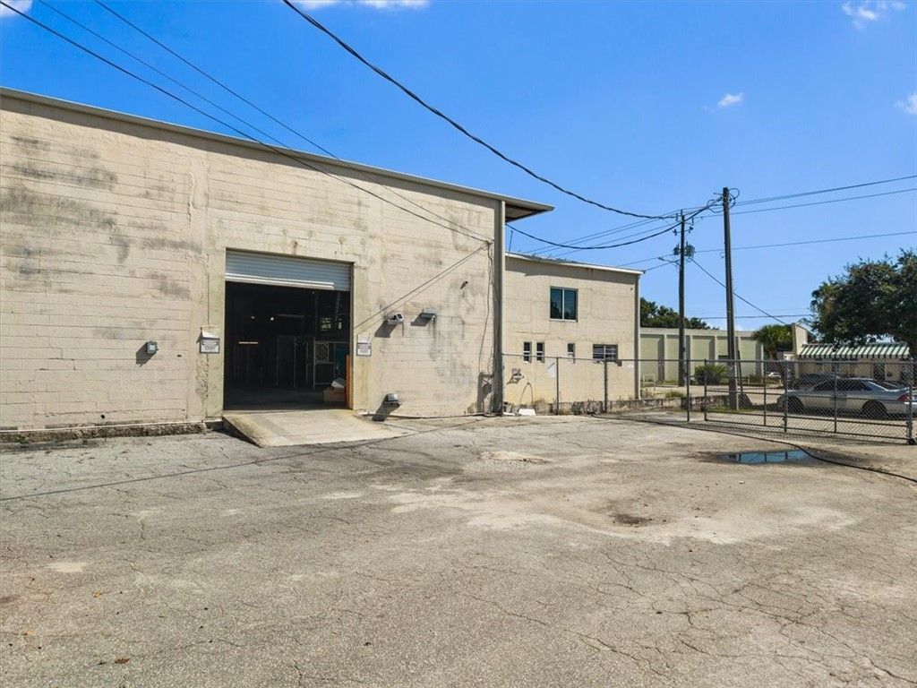 1639 And 1601 Old Dixie Highway, Vero Beach, FL 32960 Photo