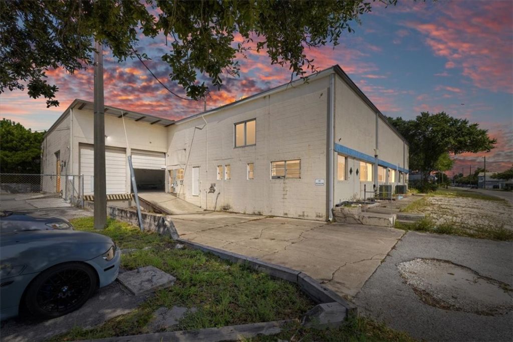 1639 And 1601 Old Dixie Highway, Vero Beach, FL 32960 Photo