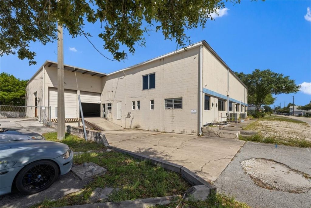 1639 And 1601 Old Dixie Highway, Vero Beach, FL 32960 Photo