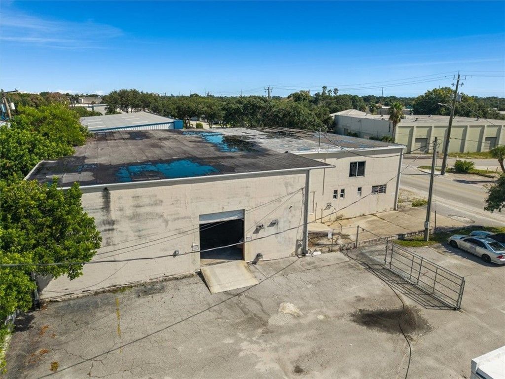 1639 And 1601 Old Dixie Highway, Vero Beach, FL 32960 Photo