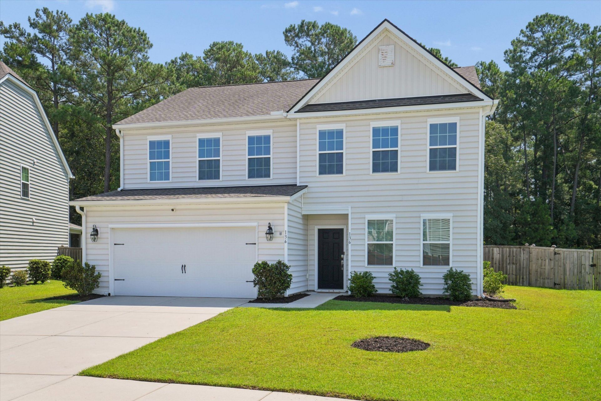 136 Daniels Creek Circle Photo 1
