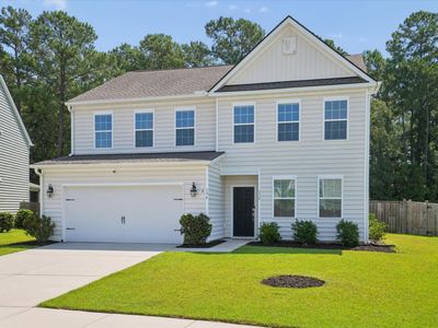 136 Daniels Creek Circle, Goose Creek, SC 29445