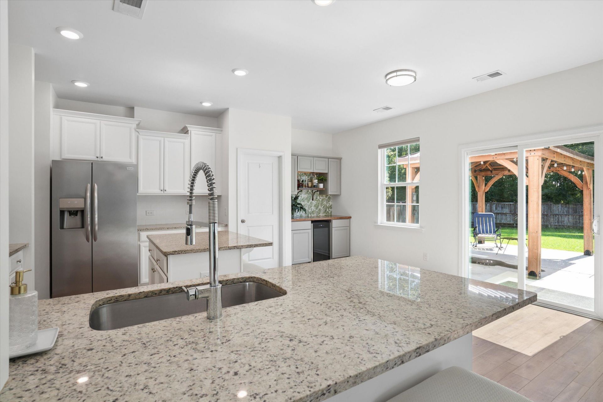 136 Daniels Creek Circle Photo 14