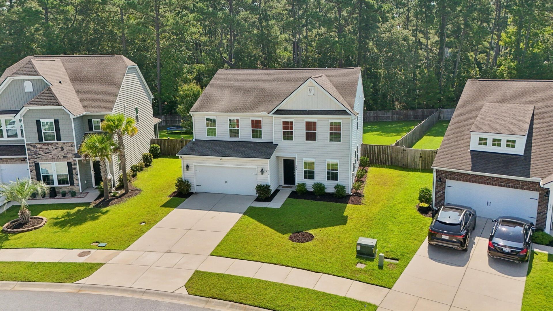 136 Daniels Creek Circle Photo 2