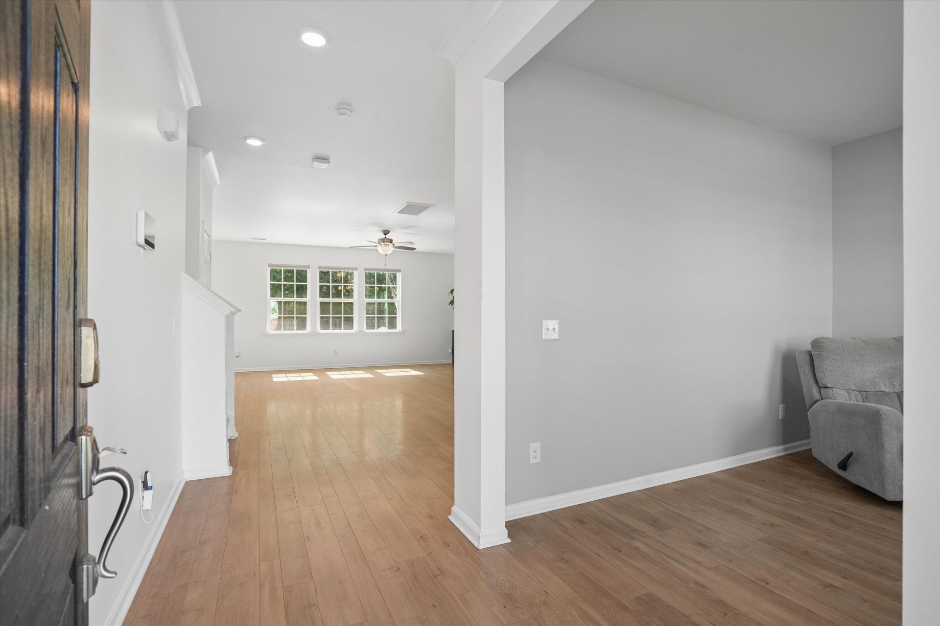136 Daniels Creek Circle Photo 20