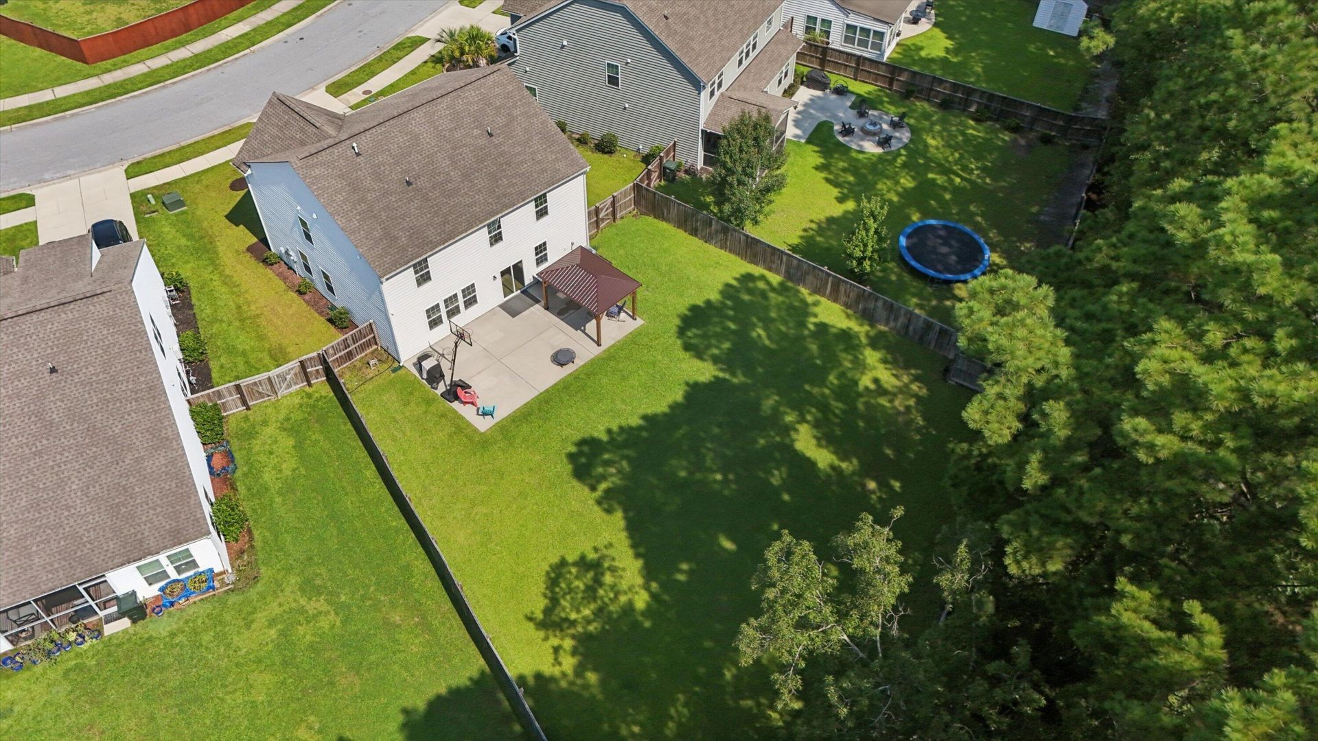 136 Daniels Creek Circle Photo 3