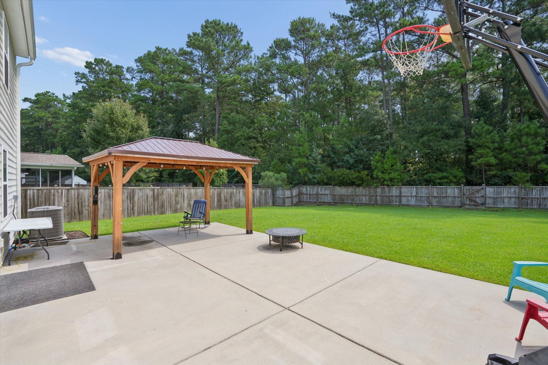 136 Daniels Creek Circle Photo 37