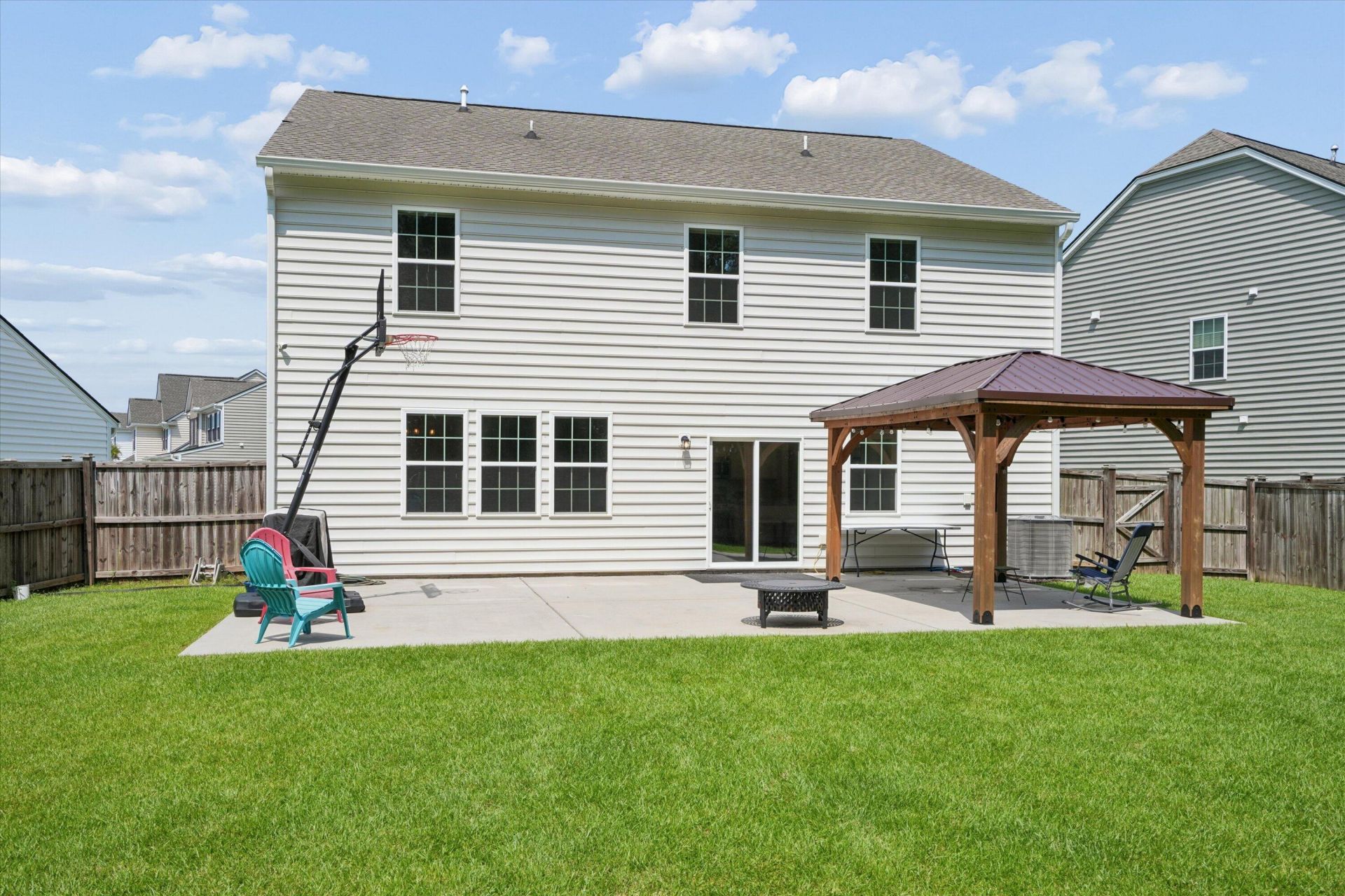 136 Daniels Creek Circle Photo 38