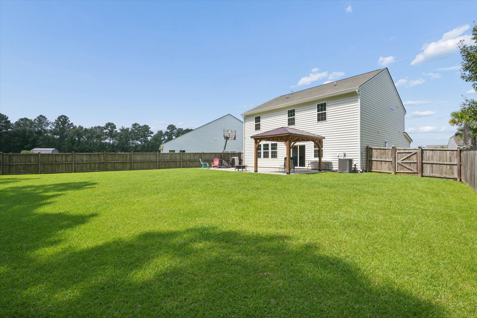 136 Daniels Creek Circle Photo 39