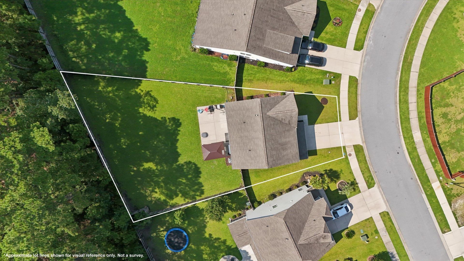 136 Daniels Creek Circle Photo 4
