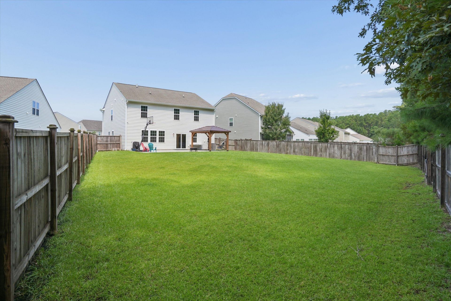 136 Daniels Creek Circle Photo 40