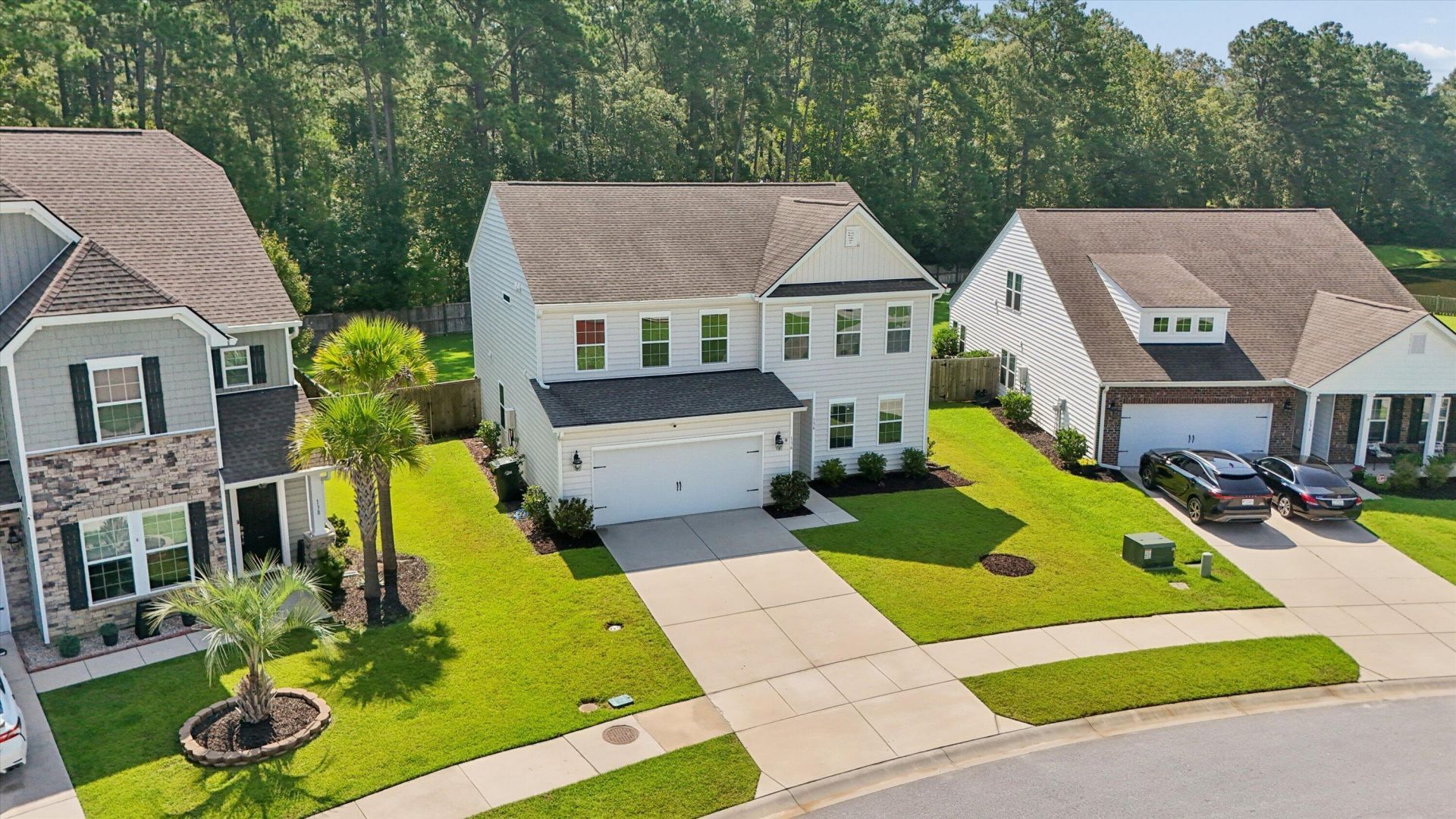 136 Daniels Creek Circle Photo 41
