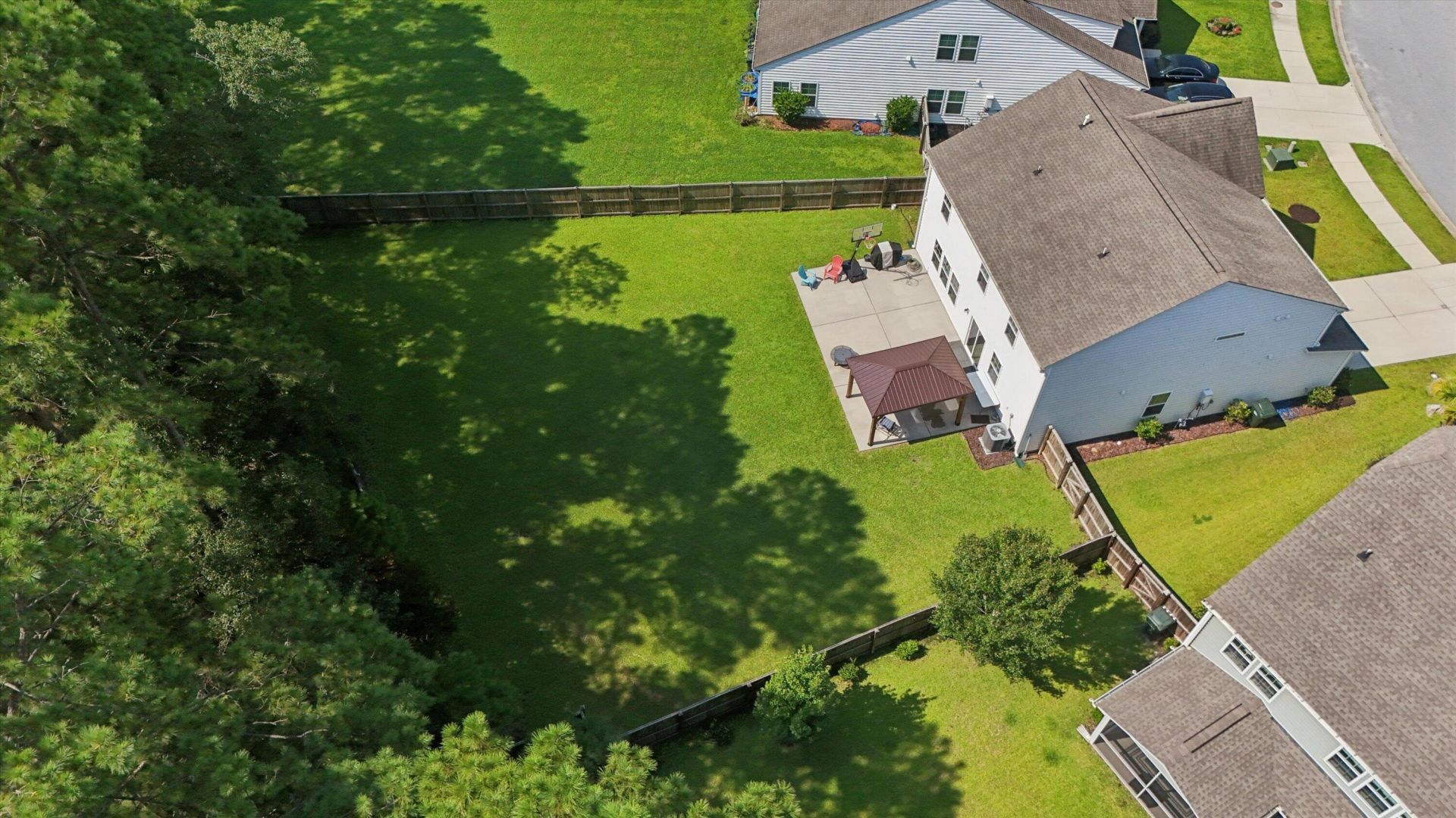 136 Daniels Creek Circle Photo 42