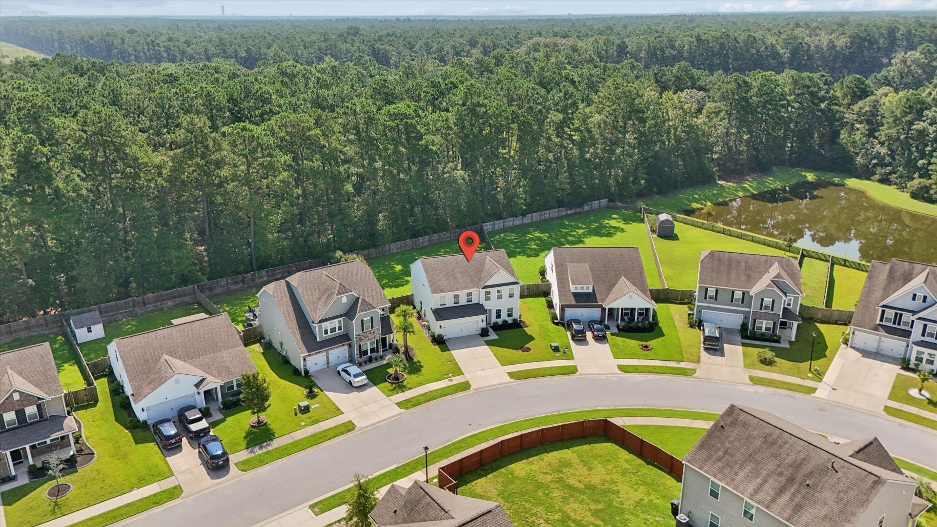 136 Daniels Creek Circle Photo 43